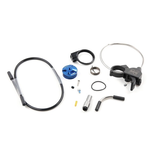 [42-XFKRC-REMOTE-801] X-Fusion - RC32 Remote kit complete