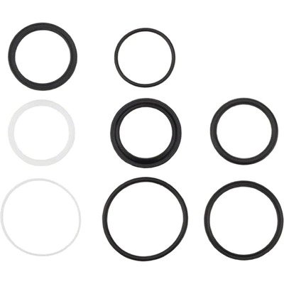 [42-XRKPNUAR-601] X-Fusion - O2 NUDE SHOCK AIR SEAL KIT (OLD)