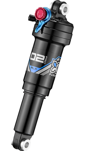 [AfK0014904_14150002] X-Fusion - O2 Pro RLX Trunion 205/65