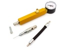 Ohlins -  Gas fill device assy
