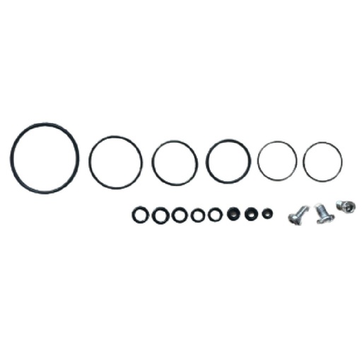 [18103-02] Ohlins -  O-Ring Service Kit TTX22M