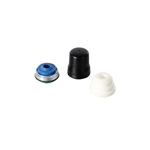 [18104-01] Ohlins -  Rebuild Kit (Bladder, Seal, Head)