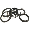Ohlins -  Air Spring Assy STX22