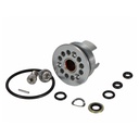 Ohlins -  TTX Air Seal Head + Damper Kit