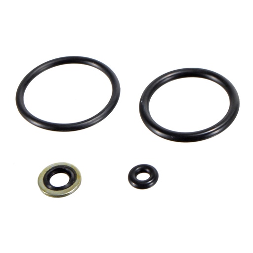 [19191-02] Ohlins -  Oil Change Kit