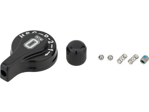 [19192-01] Ohlins -  TTX Air Knob kit