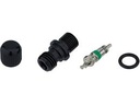 Ohlins -  Air valve kit TTX2 Air