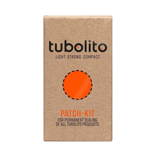 [TubolitoFlix] Tubolito - Flix kit