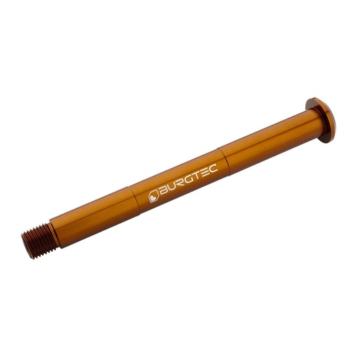 [9415] Burgtec - Fox Boost Pre 2021 Fork Axle - Kash Bronze