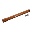 Burgtec - Öhlins Boost Fork Axle - Kash Bronze