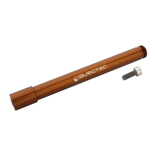 [9875] Burgtec - Öhlins Boost Fork Axle - Kash Bronze