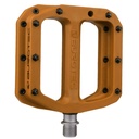 Burgtec - MK4 Composite Pedals - Kash Bronze
