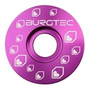Burgtec - Tapa de potencia - Purple Rain