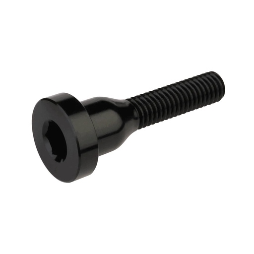 [9261] Burgtec - Tornillo de potencia - Black