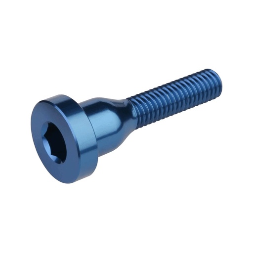 [9263] Burgtec - Tornillo de potencia - Deep Blue