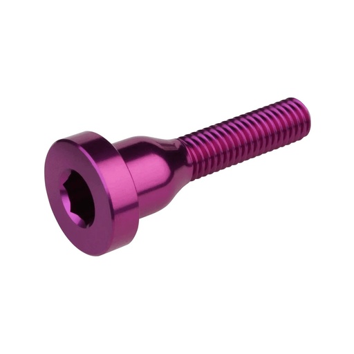 [9264] Burgtec - Tornillo de potencia - Purple Rain