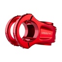 Burgtec - Enduro MK3 Stem - 35 Clamp - 35mm Reach - Race Red