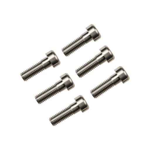 [3532] Burgtec - Enduro MK3 Stem Titanium Bolt Kit